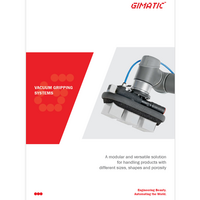 GIMATIC VAC GRIP CATALOG - KC TPS